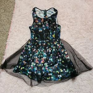 ⭐3 for $15 SALE!⭐ Tulle dress -- size Small